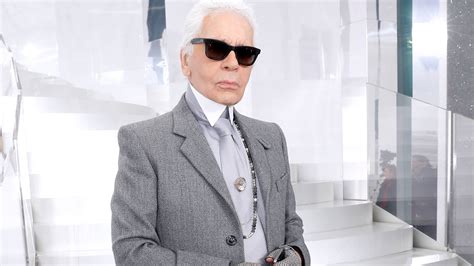 chanel creative director history|karl lagerfeld brand history.